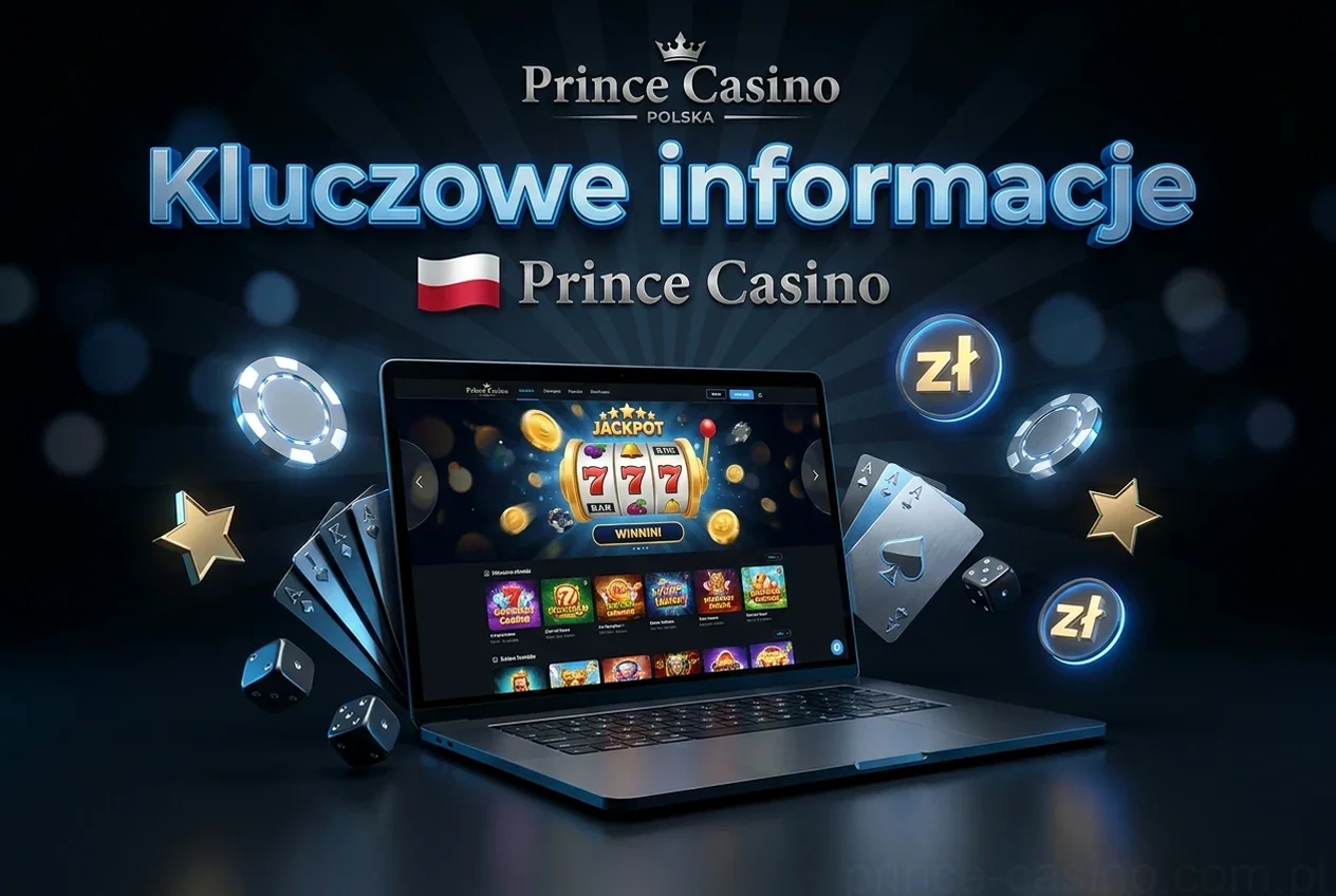 Kluczowe informacje